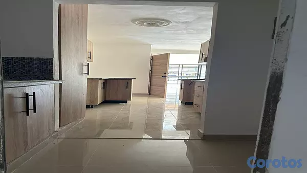 apartamentos - Apartamento Nuevo a Estrenar en Primer Piso con Jacuzzi ✨ 6