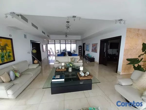 penthouses - Penthouse en Serralles de 9 habitaciones vista 360 7