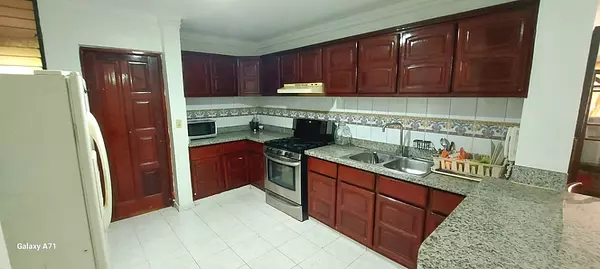 apartamentos - Aparatamento En Venta En El Mirador Norte 4