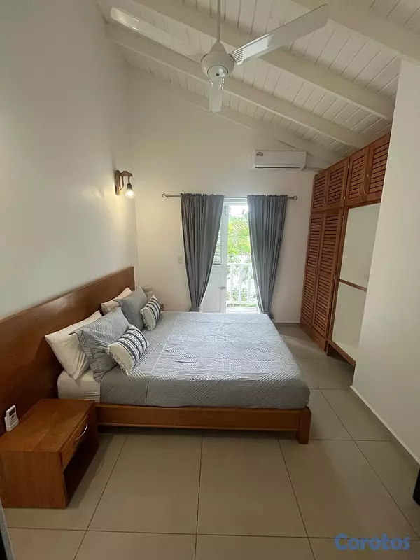 casas vacacionales y villas - villa caracoles 5