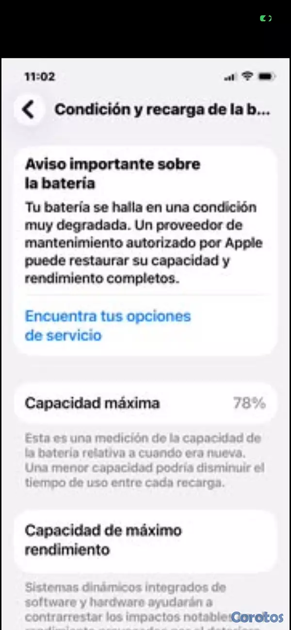 celulares y tabletas - iPhone 12 5