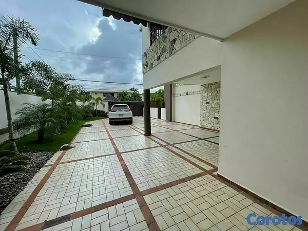 casas - Alquilo Casa-Local de 300 Metros en El Millón-Las Praderas COD:PD573 13