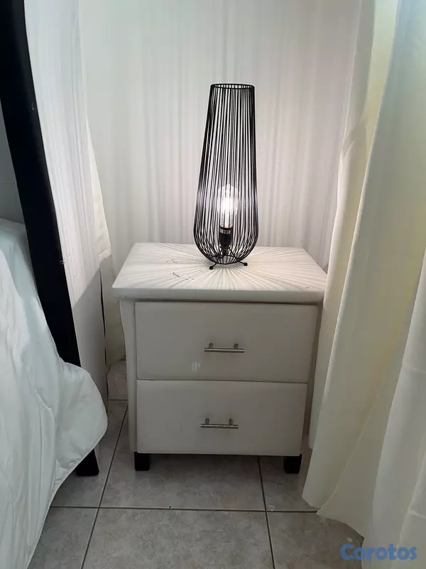 muebles y colchones - VENTA DE JUEGO DE HABITACIÓN MODERNO 2