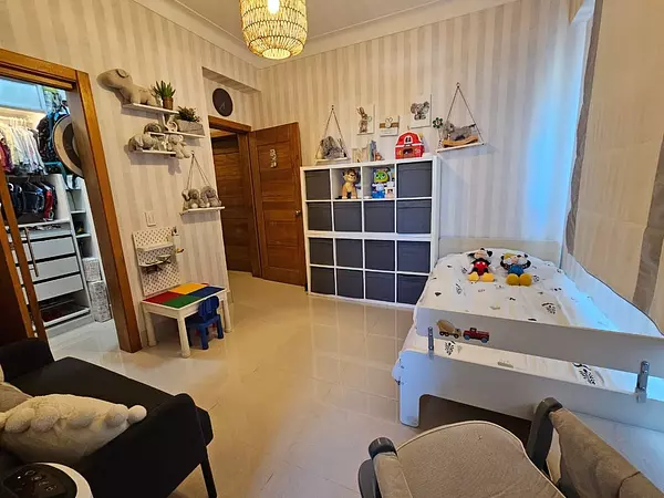 penthouses - Vendo Penthouse de 3 niveles en Mirador Norte  6