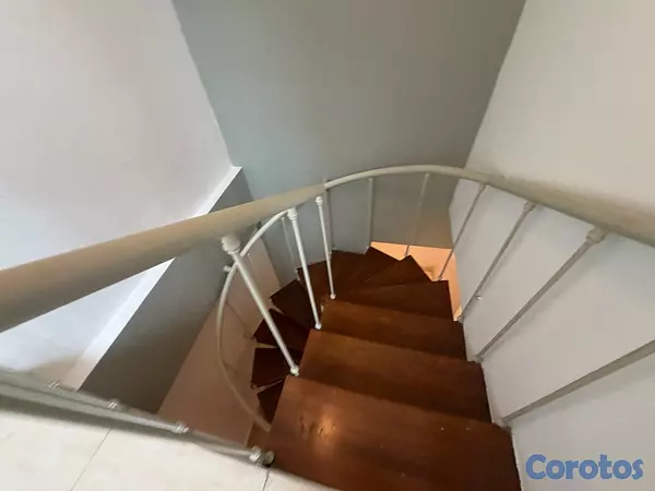 apartamentos - vendo avenida independencia jardines del Sur tres habitaciones PH 3 terraza dos  12