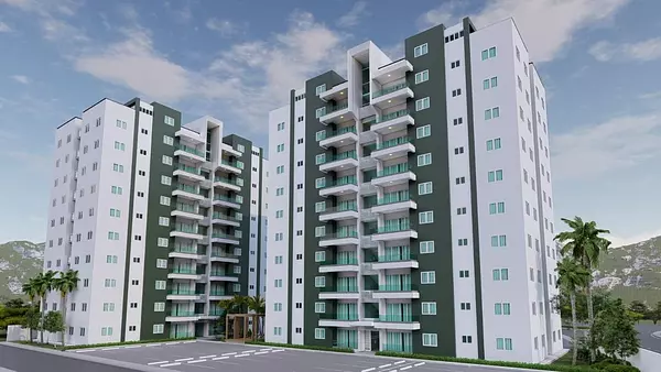 apartamentos - Apartamentos en Ave Hispanoamericana
