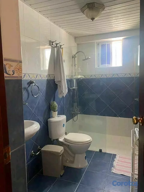 apartamentos - Torre clásica de pocas familias- Cacicazgos  5
