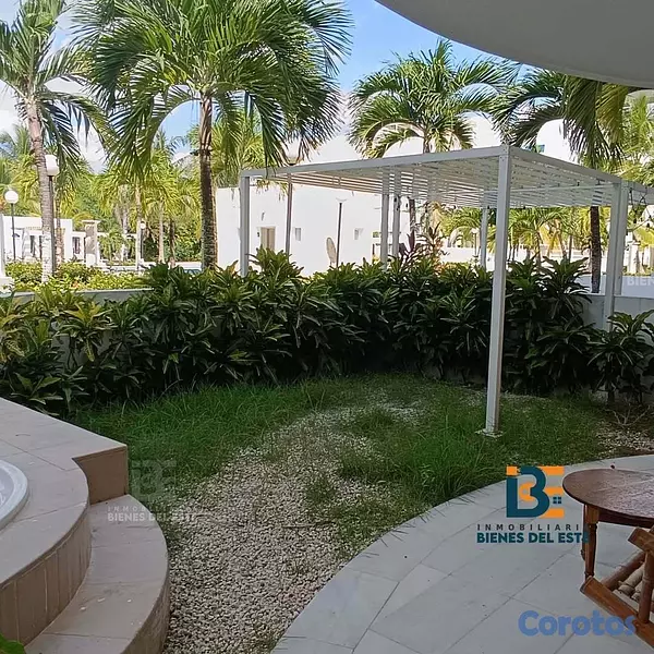 apartamentos - APTO EN VENTA DISPONIBLE........ Exclusivo Residen 1