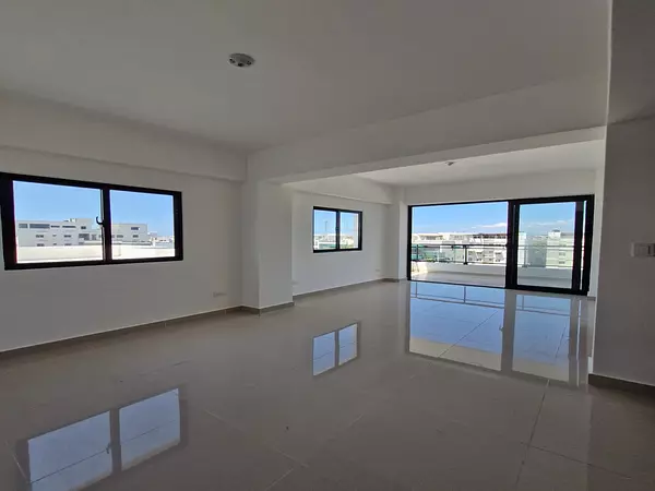 apartamentos - Apartamento en Av. Independencia 3