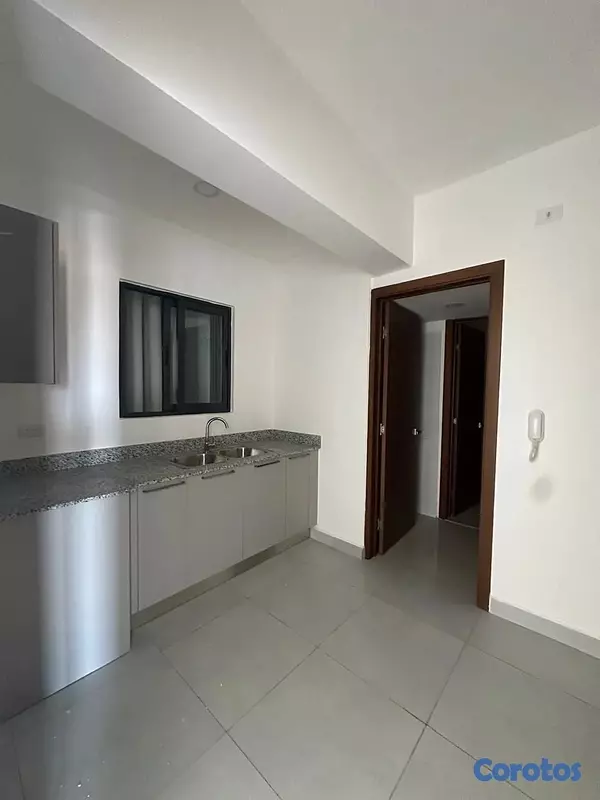 apartamentos - Alquiler de Apartamento en Viejo arroyo hondo 2