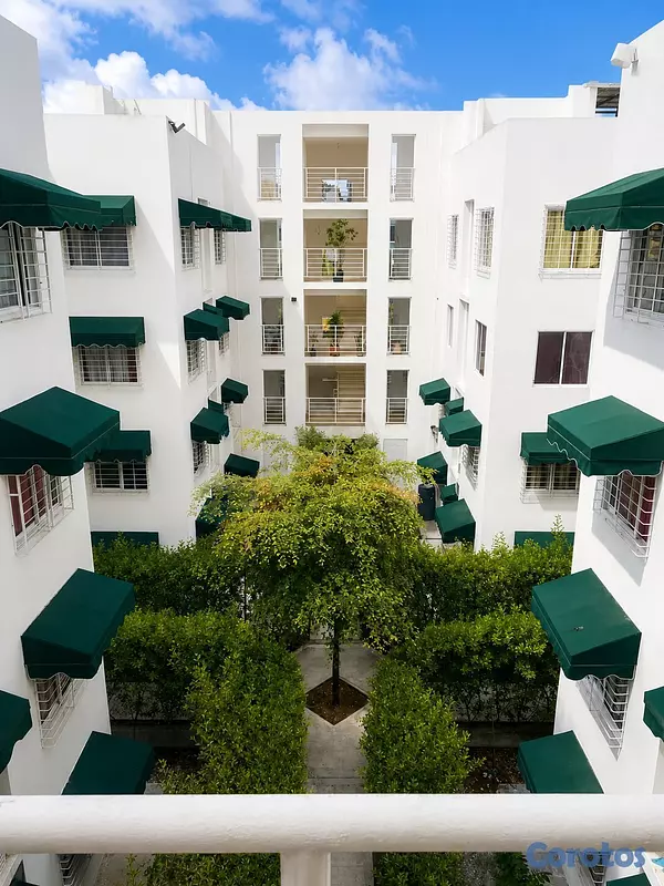 apartamentos - Apartamento en Venta en Exclusivo Residencial de B 19