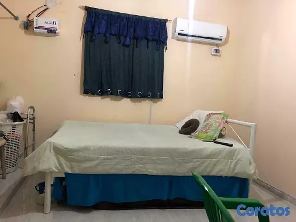 casas - CASA EN VENTA EN HATILLO, AZUA a solo 5km de Playa Chiquita (Negociable) 5