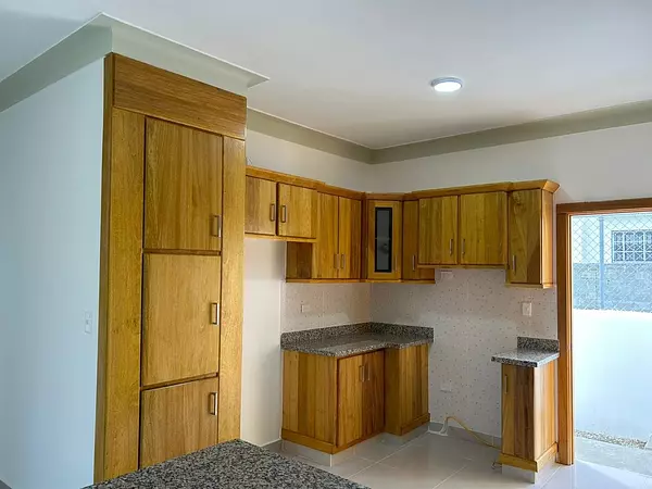 casas - Casa Recien Construida en Las Antillas  2