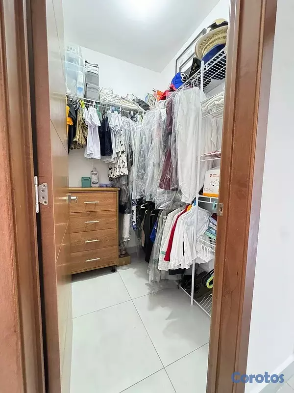 casas - Venta de Apartamento en Viejo Arroyo Hondo 5