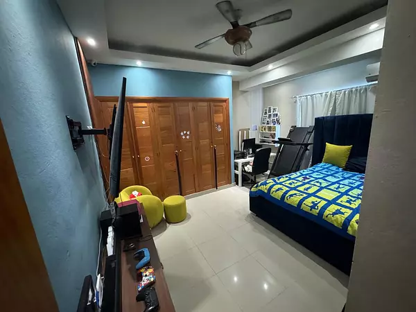 apartamentos - Alquilo apartamento amueblado en Mirador Sur  5