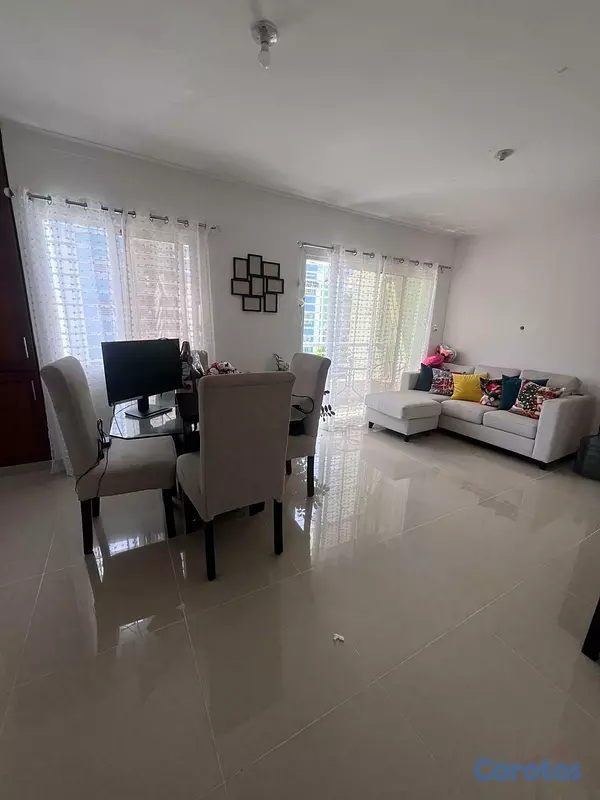 apartamentos - VENDO APARTAMENTO EN ALAMEDA SDO 2