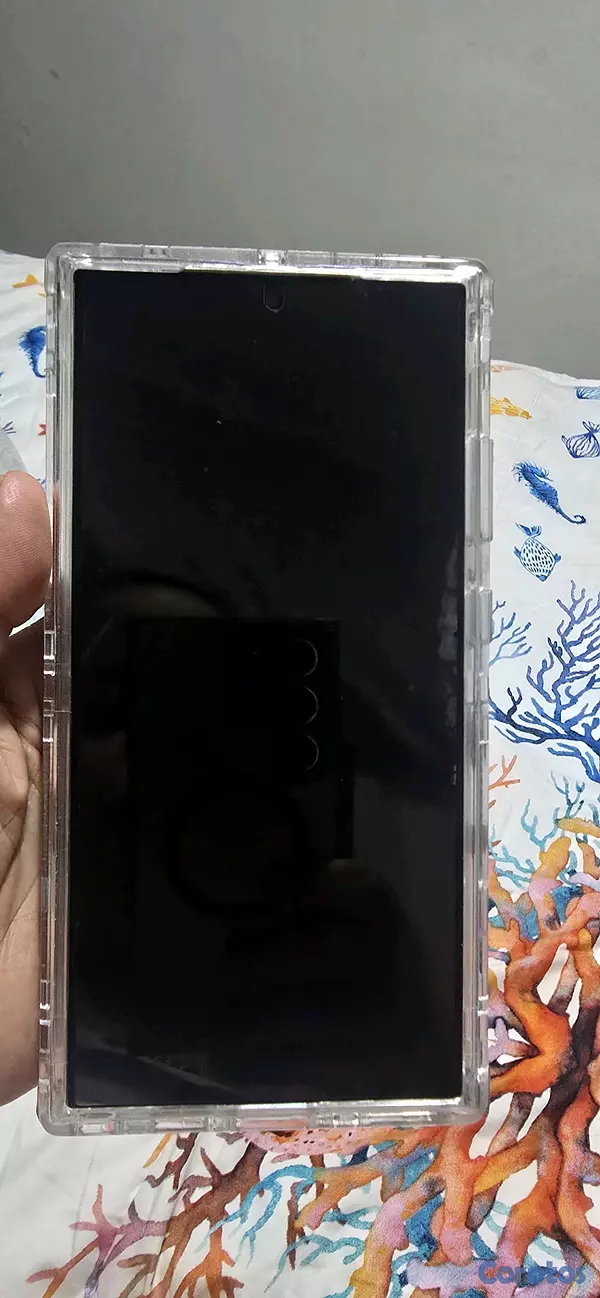celulares y tabletas - samsung s24 ultra de 256gb Vendo oh cambio, lee la descripción  8