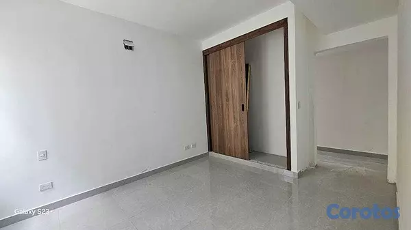 apartamentos - Apartamento en alquiler en Evaristo Morales 10