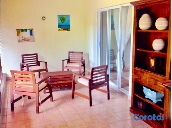 casas vacacionales y villas - (Metro Country Club) 10