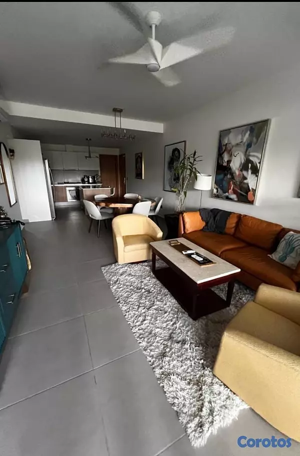 casas vacacionales y villas - cocotal Golf Garden 4