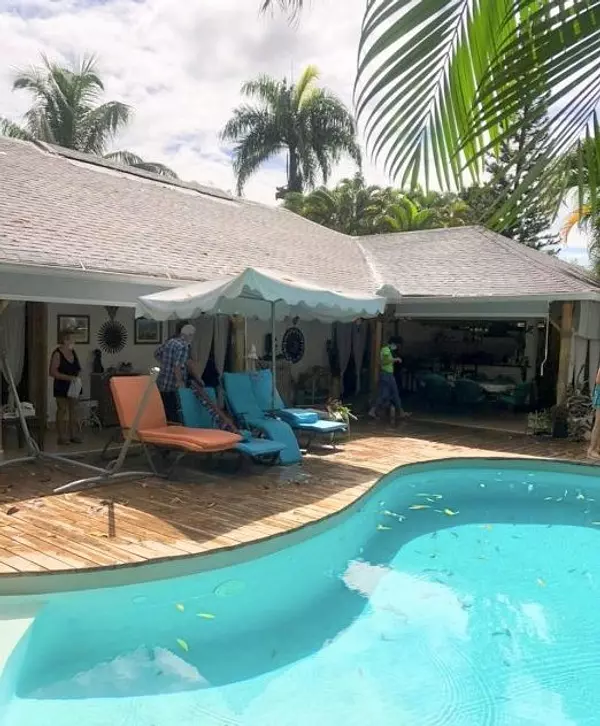 casas - Venta, Villa Privada de 3 Habitaciones, Centro de Las Terrenas, Samaná 3