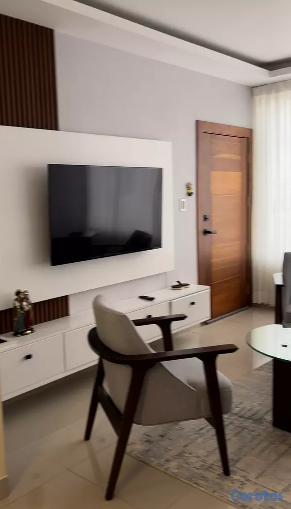 apartamentos - De oportunidad APARTAMENTO en SAN FRANCISCO DE MACORIS, SALIDA A SANTO DOMINGO 14
