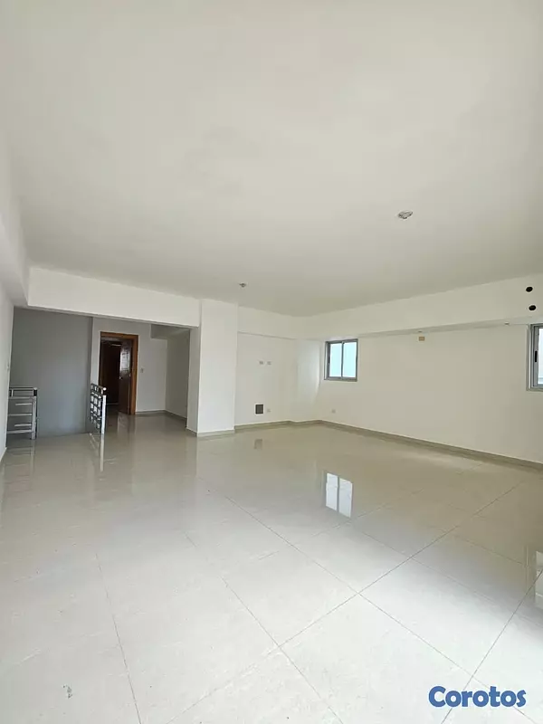 penthouses - Alucinante apartamento en el sector del Ensanche N 6