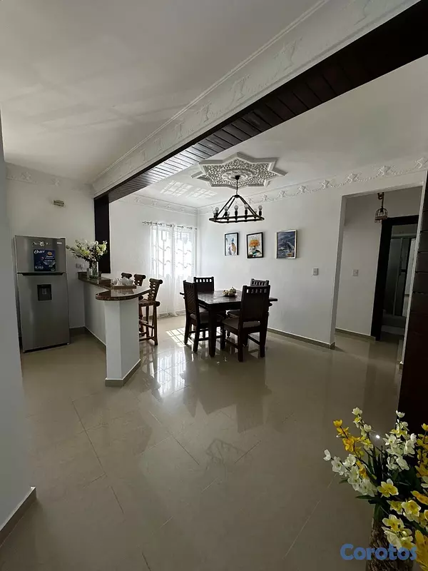 apartamentos - Apartamento en Puerto plata, a 5 minutos del centro. 5