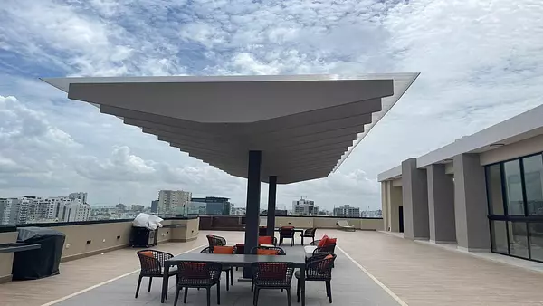 apartamentos - APARTAMENTOS LISTOS PARA ENTREGA EN EVARISTO MORALES 3