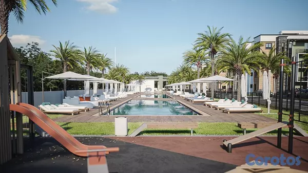 apartamentos - 🏡 Atlantic Blue Project - Playa Dorada, Puerto Pl 2