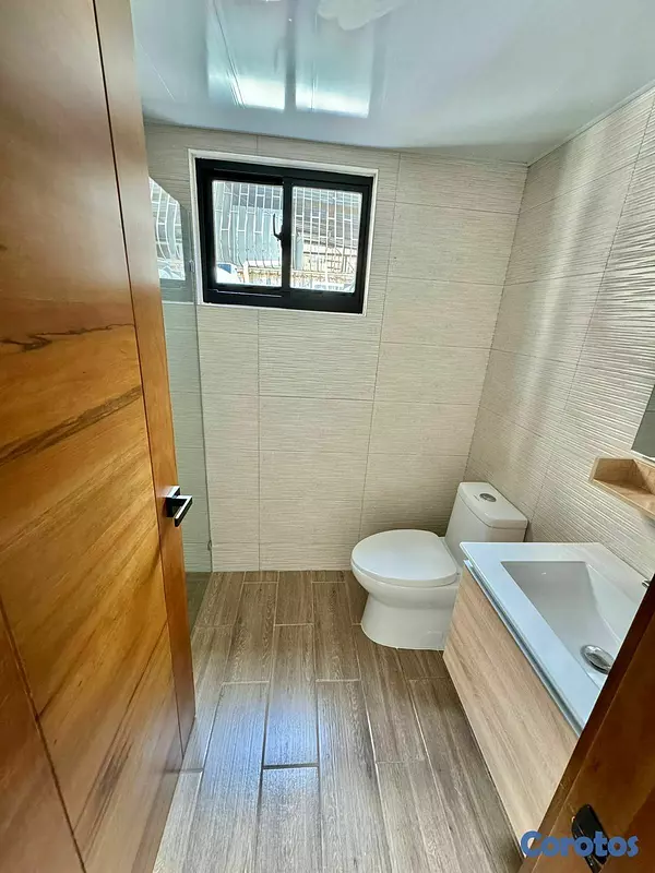 apartamentos - Vendo Apartamento en Bella Vista Norte wi 5