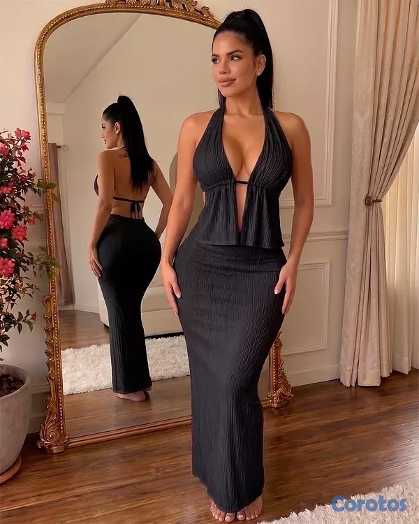 ropa para mujer - Fashion Naii, ropa de buena calidad 😍 14