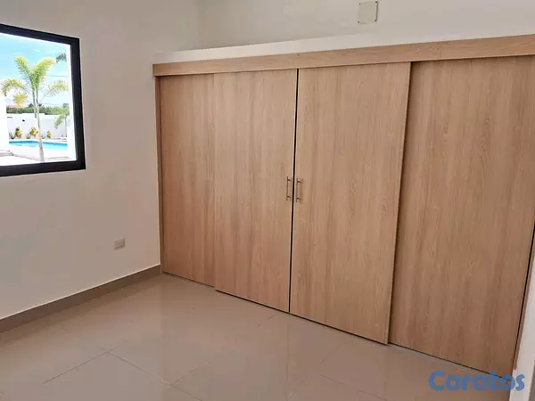 apartamentos - Apartamento en alquiler en Pueblo Bavaro 7