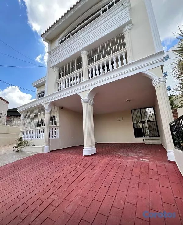 casas - se alquila casa comercial  3