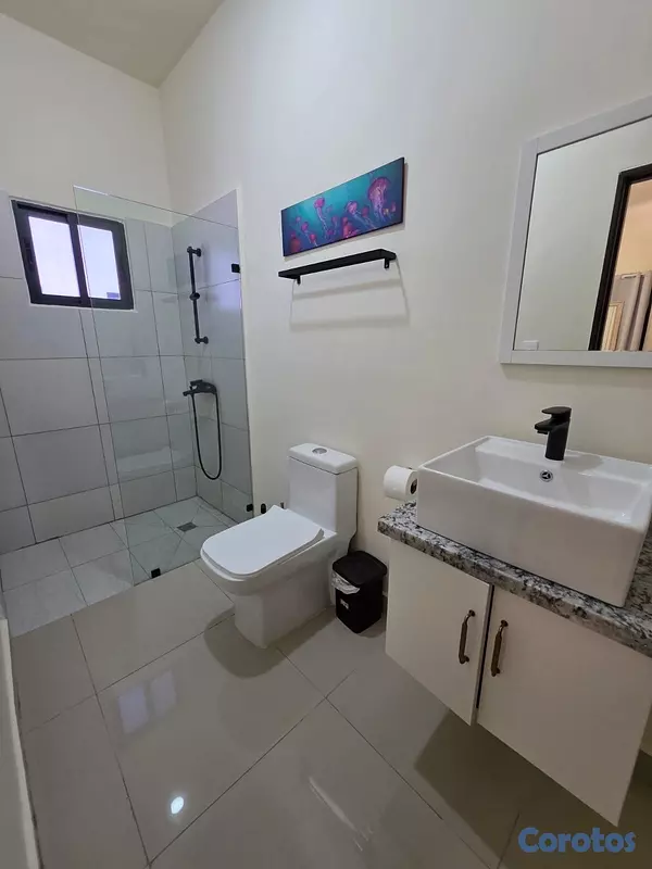 casas - rento amplia casa en Brisas de Punta Cana 7