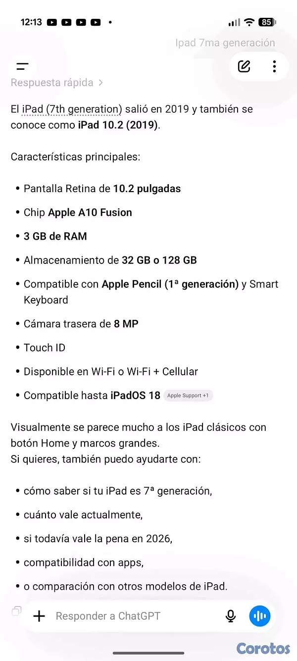 computadoras y laptops - MacBook Air 2019 rose gold i5 256gb 8