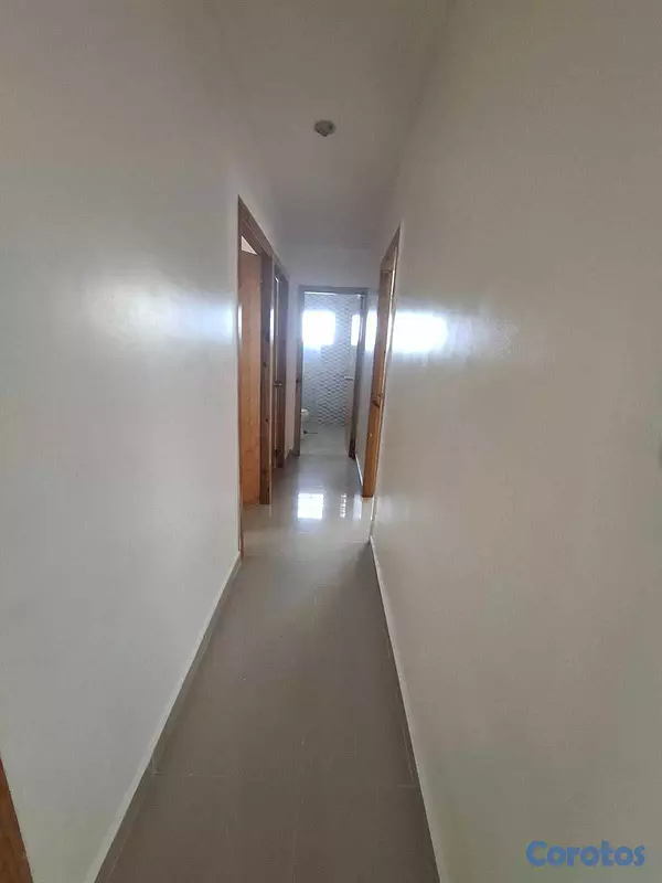 apartamentos - Apartamento en venta- Recidencial LP9 4