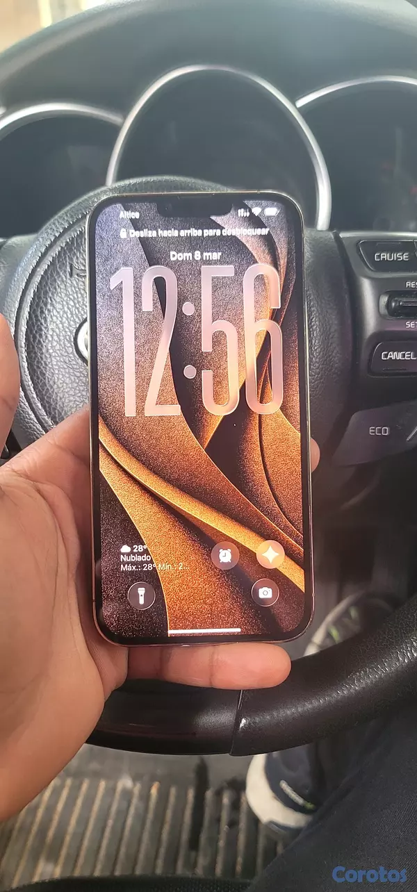 celulares y tabletas - iPhone 13 Pro Max 7