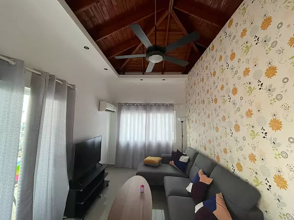 penthouses - Se vende apartamento tipo Pent-house en Bella Vista Norte 4