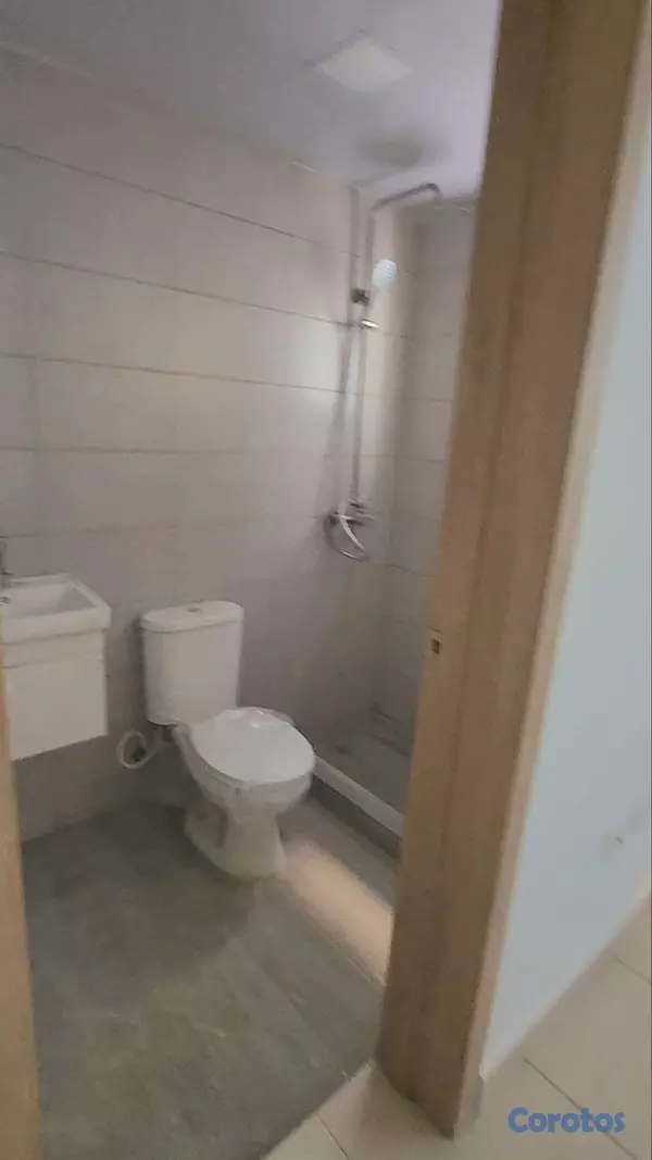 apartamentos - 🏡 Apartamento de 2 Habitaciones en Residencial 6