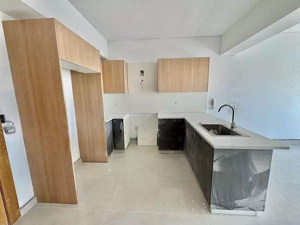 apartamentos - Vendo apartamento nuevo en La Esperilla 6