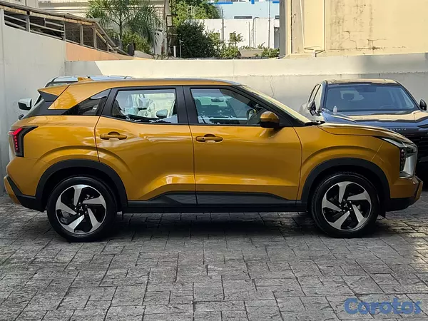 jeepetas y camionetas - Mitsubishi Motors Outlander Sport  3