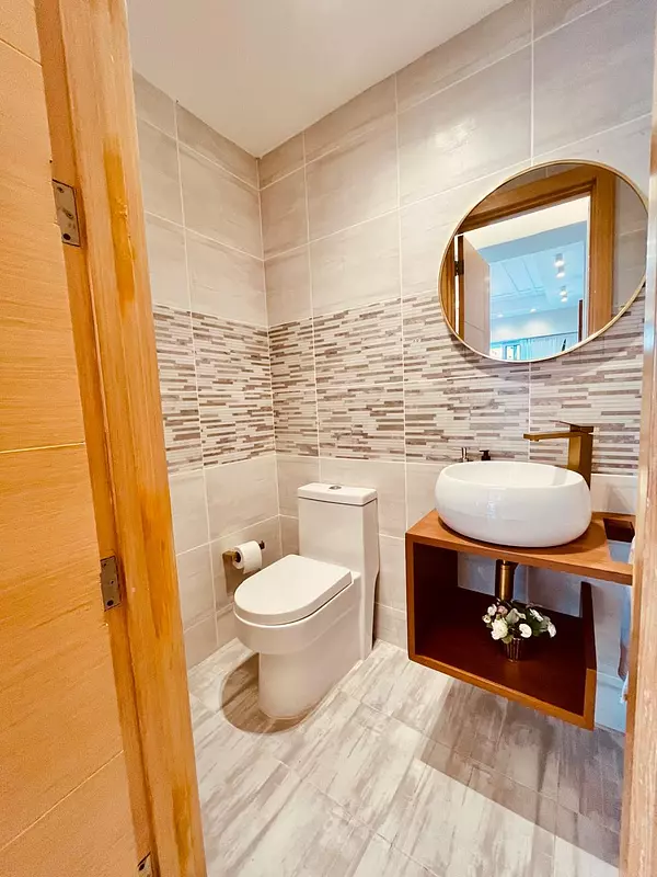 penthouses - Vendo precioso apartamento en La Esperilla 7