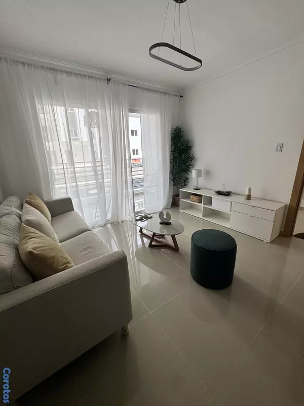 apartamentos - venta de apartamento con piscina en la autopista de san isidro Santo Domingo 3