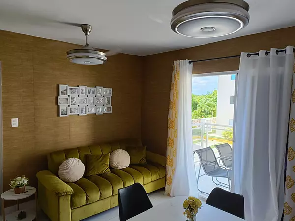 apartamentos - Apartamento en Venta y Alquiler BÁVARO, PUNTA CANA 2
