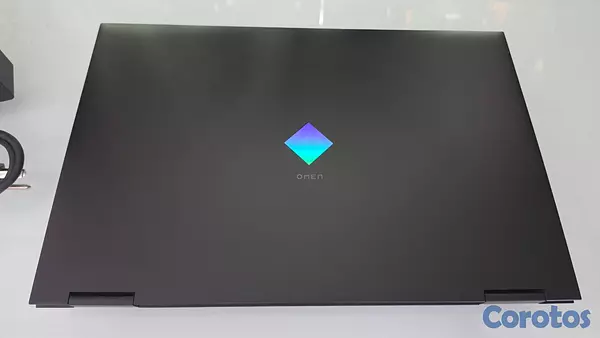 computadoras y laptops - Laptop Gamer HP OMEN 17 i9, 4080 12GB, 32gb ddr5 3