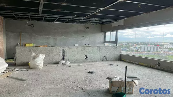 oficinas y locales comerciales - LOCAL COMERCIAL PARA RESTAURANTE EN TORRE DE LUJO 2