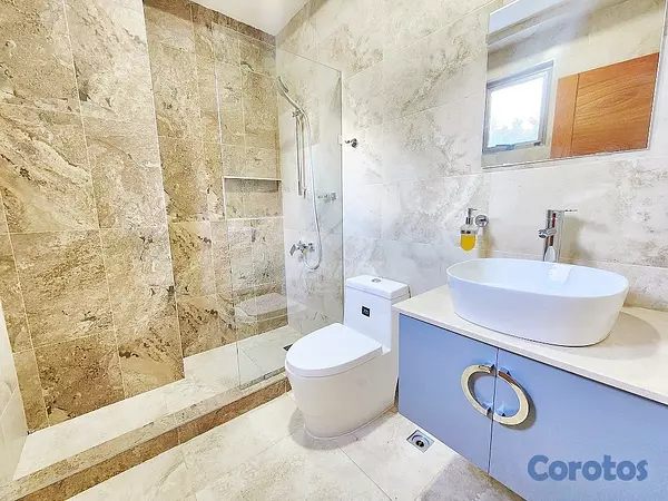 apartamentos - TORRE AREA MONUMENTAL LA TRINITARIA SANTIAGO 5