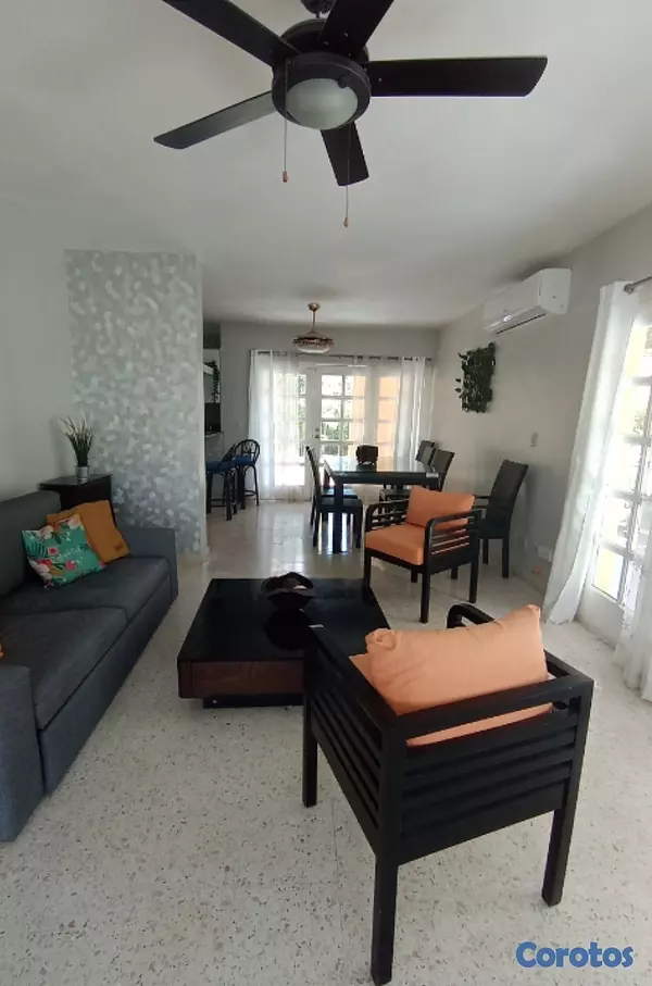 casas - Casa en BAVARO 8