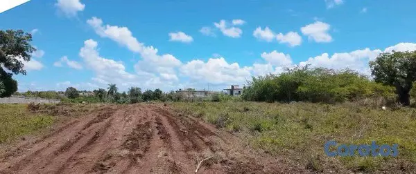 solares y terrenos - 🔑🏡 Solares en Venta Con Título 
 Construye tu Futuro Hoy 🏗️ 6